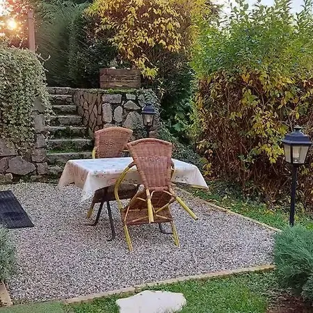Lägenhet Cozy - Sauna Prive - Piscine - Cuisine Monthion