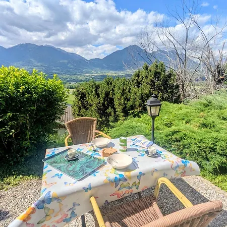 Lägenhet Cozy - Sauna Prive - Piscine - Cuisine Monthion